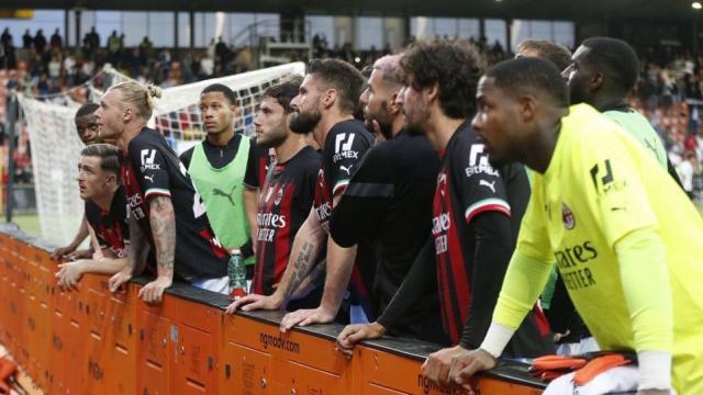 开云娱乐-梁熙明：意甲的人情江湖