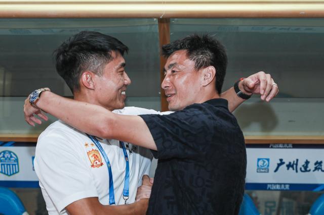 开云APP-中超前瞻:争冠之战仍继续 保级球队各自迎战强敌