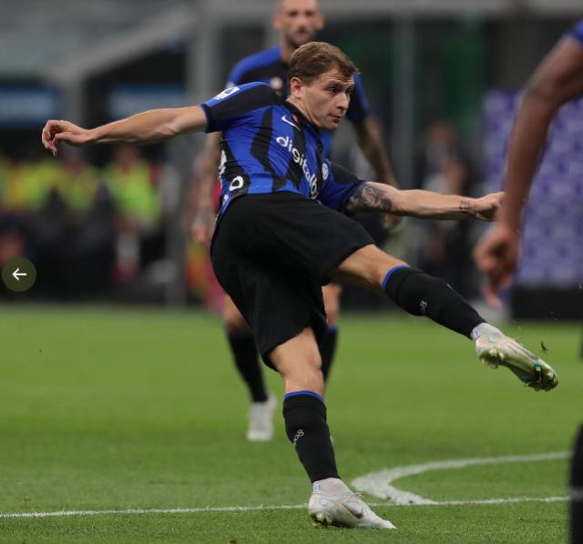 开云娱乐-【意甲】德比将至 弱旅祭旗 国米3比1克雷莫纳