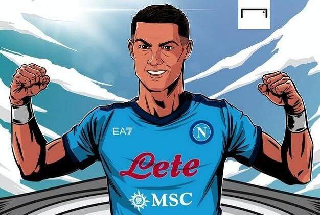 kaiyun-【问答】C罗真的会去那不勒斯吗？