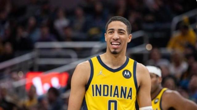 kaiyun-哈利伯顿持续高光！步行者重建工作已提前完成？